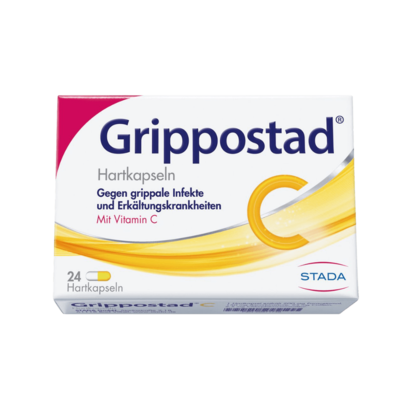 Grippostad